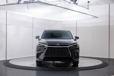 2024 Lexus TX 350 Premium