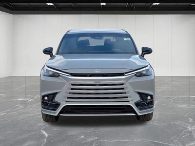 2024 Lexus TX 500h F SPORT Premium