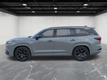 2024 Lexus TX 500h F SPORT Premium