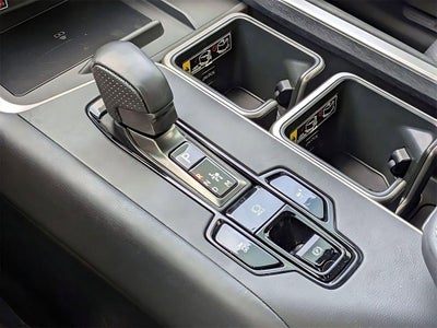 2024 Lexus TX 500h F SPORT Premium