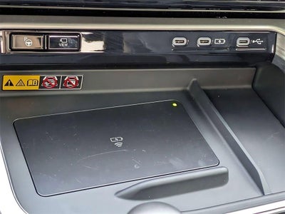 2024 Lexus TX 500h F SPORT Premium