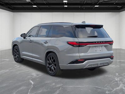 2024 Lexus TX 500h F SPORT Premium