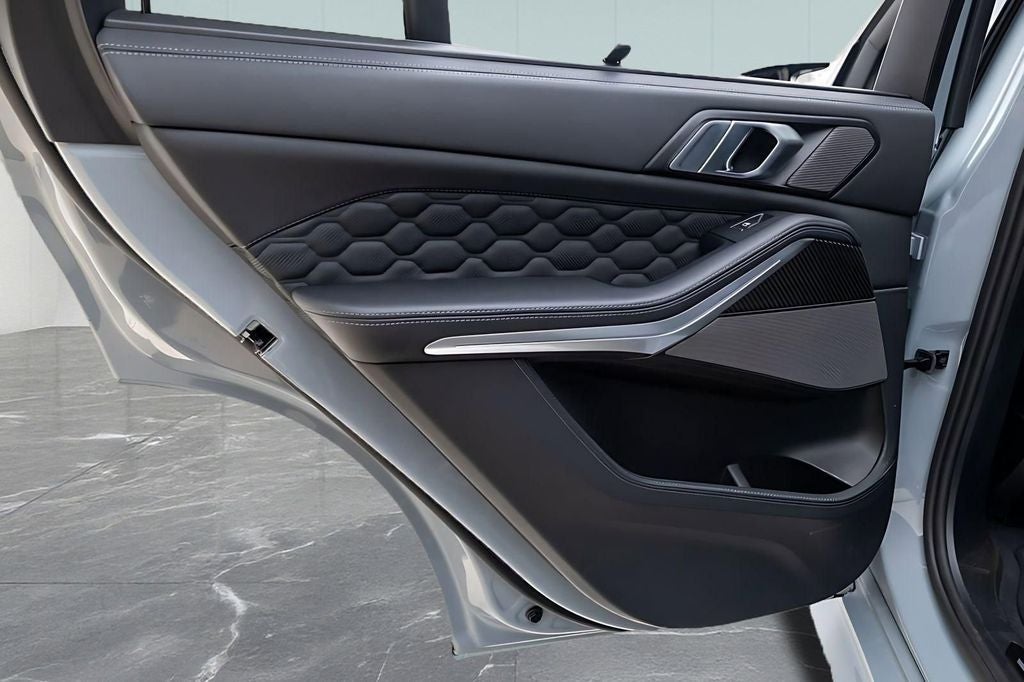 2026 BMW X5 M Competition