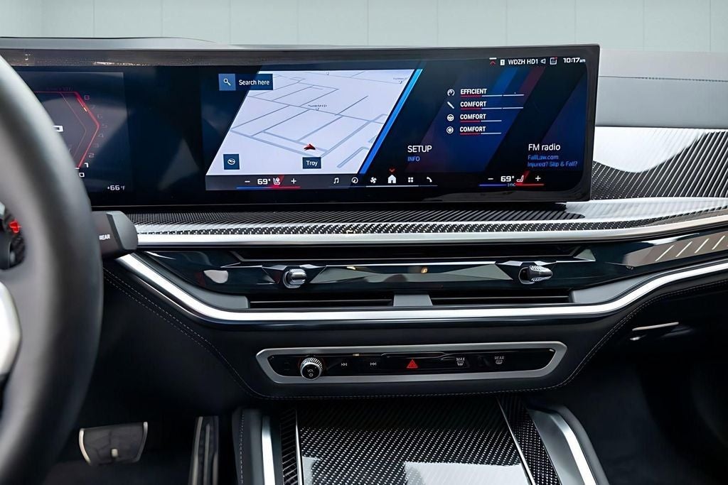 2026 BMW X5 M Competition