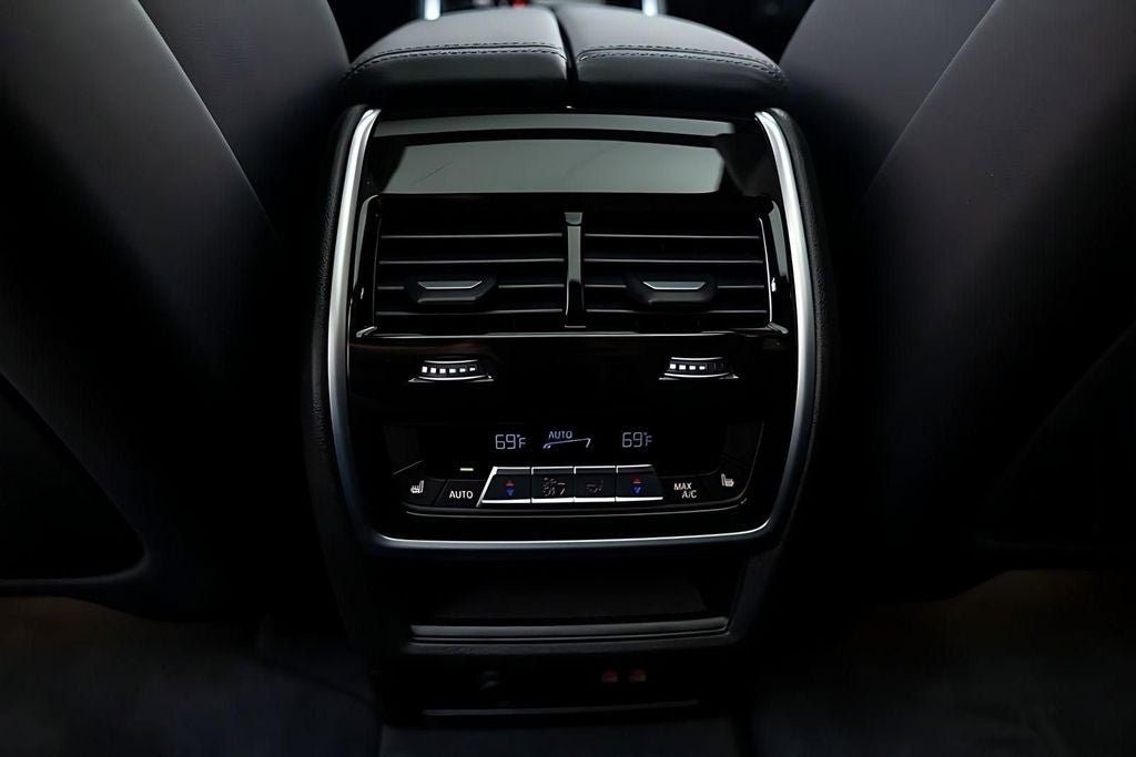 2026 BMW X5 M Competition