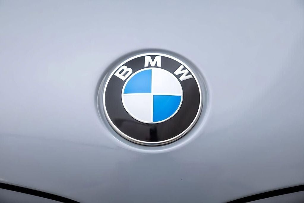 2026 BMW X5 M Competition