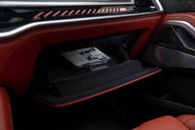 2026 BMW X6 M Competition