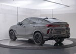 2026 BMW X6 M Competition