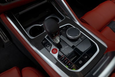 2026 BMW X6 M Competition