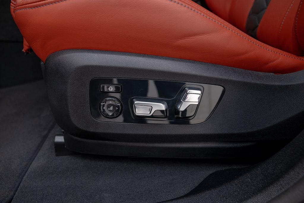 2026 BMW X6 M Competition