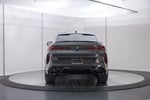 2026 BMW X6 M Competition