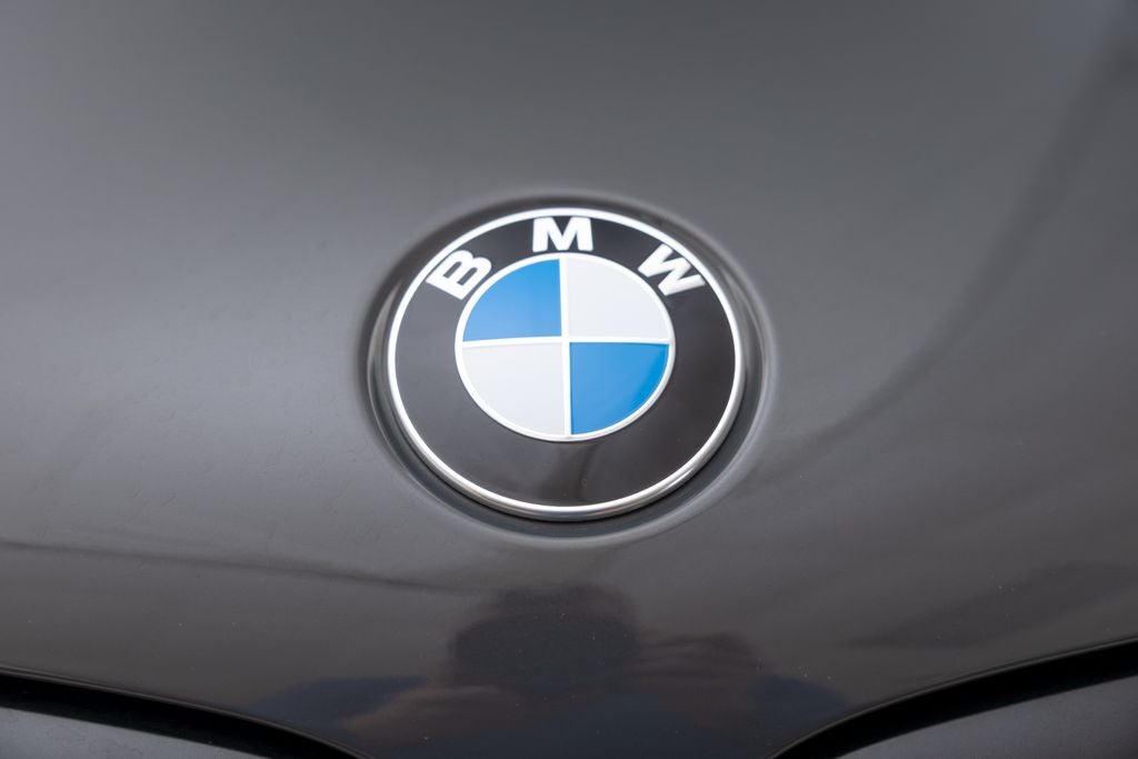 2026 BMW X6 M Competition