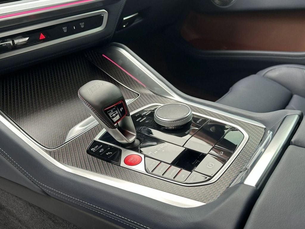 2026 BMW XM Label