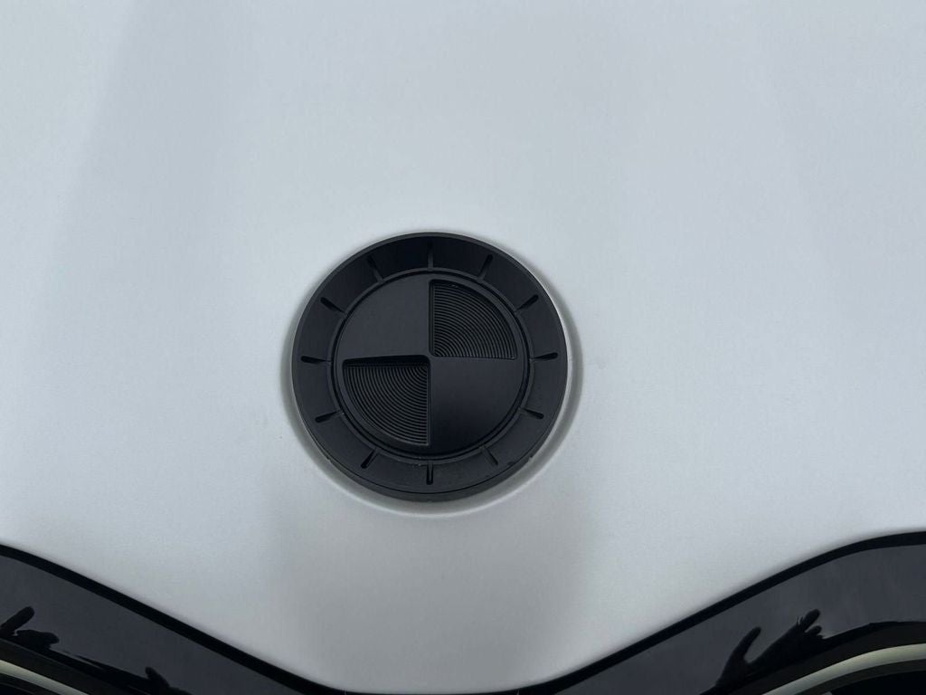 2026 BMW XM Label