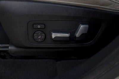 2021 BMW X3 M