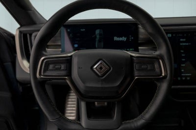 2022 Rivian R1T Adventure