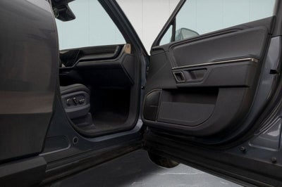 2022 Rivian R1T Adventure