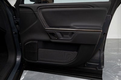 2022 Rivian R1T Adventure