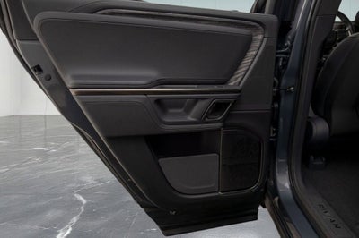 2022 Rivian R1T Adventure