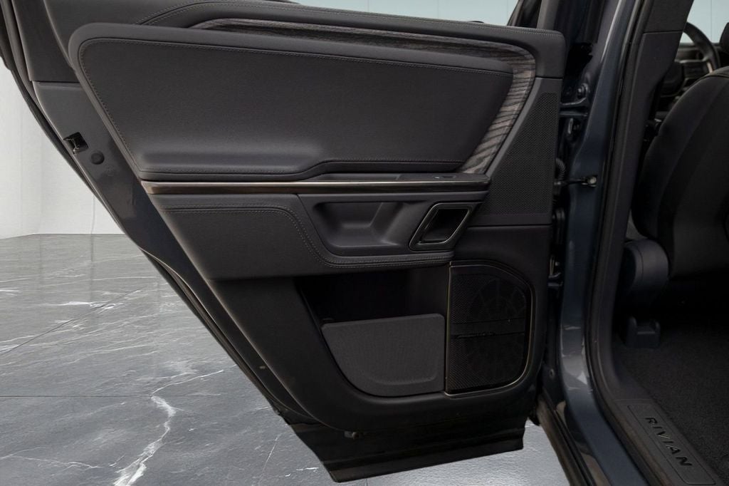 2022 Rivian R1T Adventure