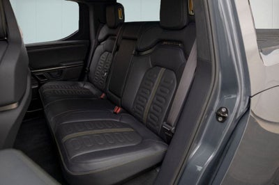 2022 Rivian R1T Adventure