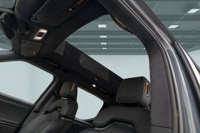 2022 Rivian R1T Adventure