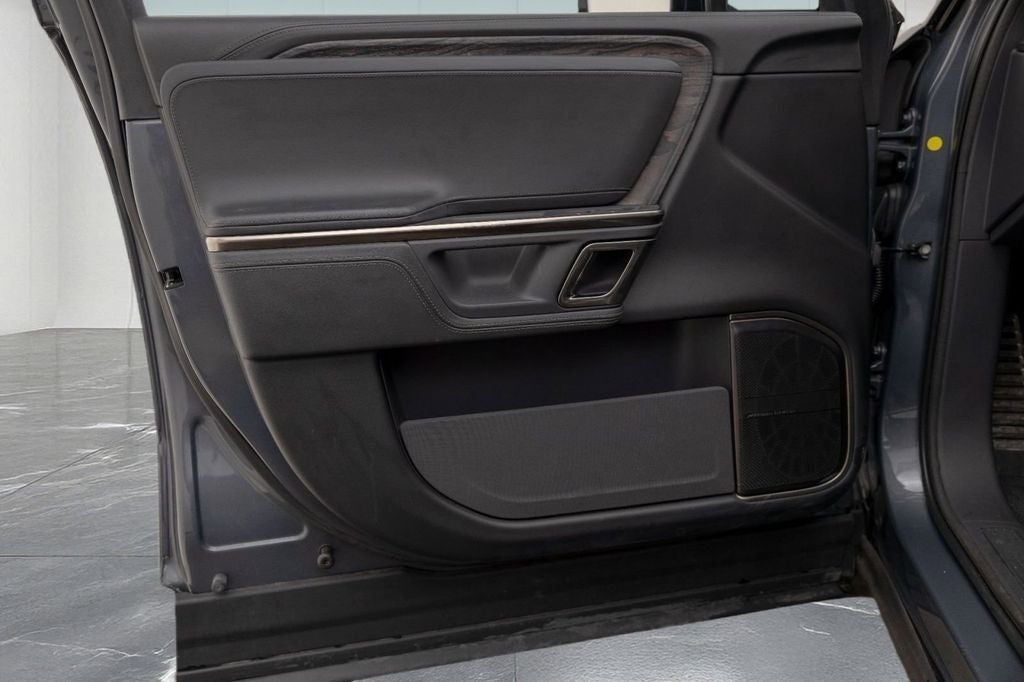 2022 Rivian R1T Adventure