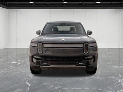 2022 Rivian R1T Adventure