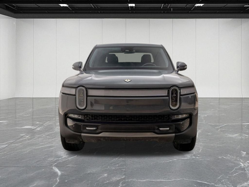 2022 Rivian R1T Adventure