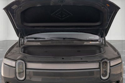 2022 Rivian R1T Adventure