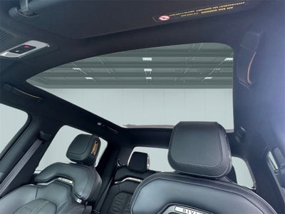 2025 Rivian R1T Adventure