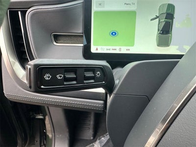 2025 Rivian R1T Adventure