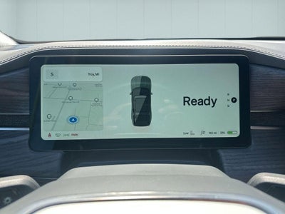 2023 Rivian R1S Launch Edition