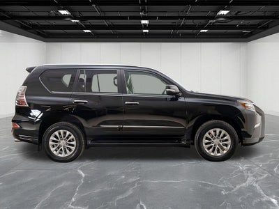 2018 Lexus GX 460