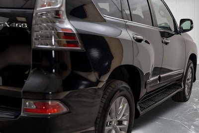 2018 Lexus GX 460