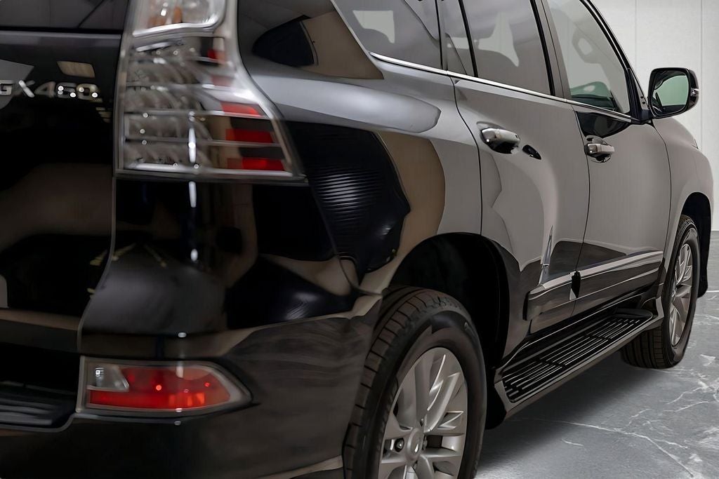 2018 Lexus GX 460