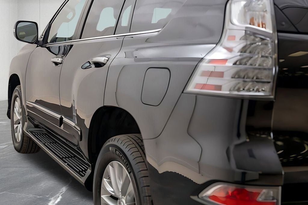 2018 Lexus GX 460