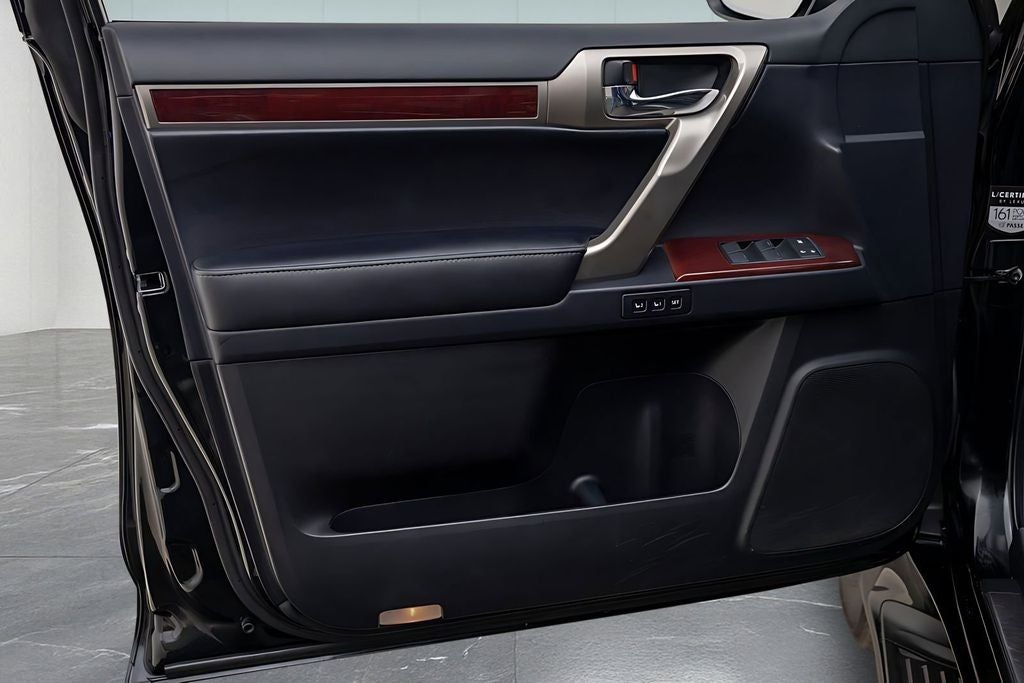 2018 Lexus GX 460