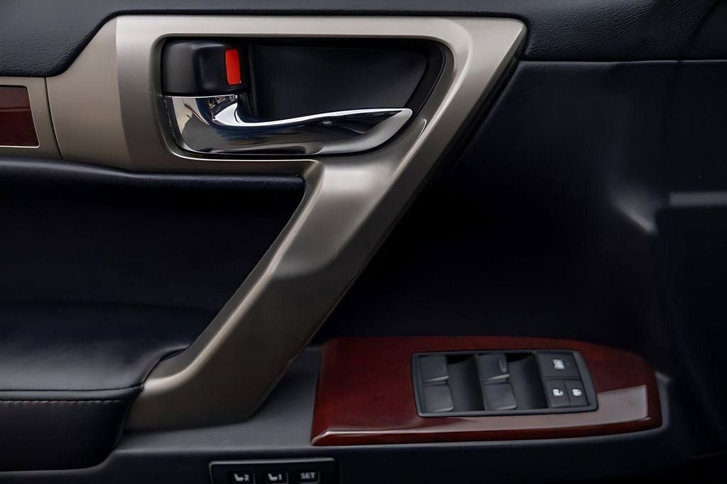 2018 Lexus GX 460
