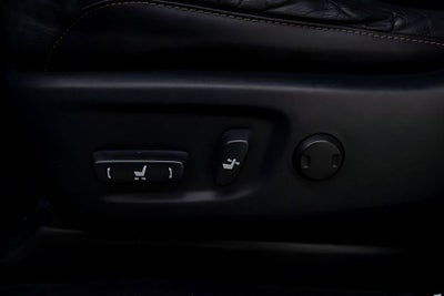 2018 Lexus GX 460