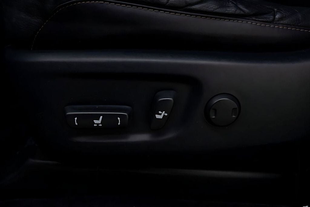 2018 Lexus GX 460
