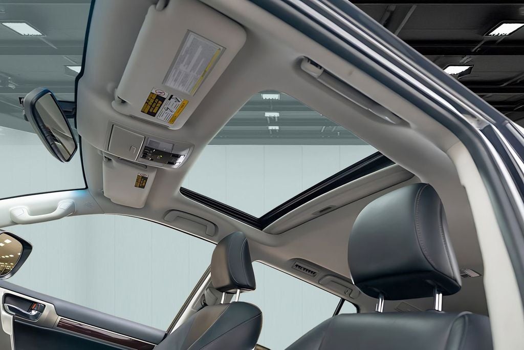 2018 Lexus GX 460