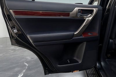 2018 Lexus GX 460