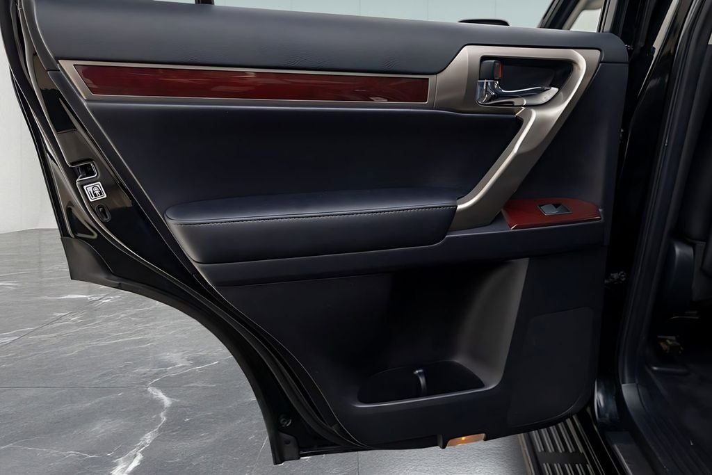 2018 Lexus GX 460