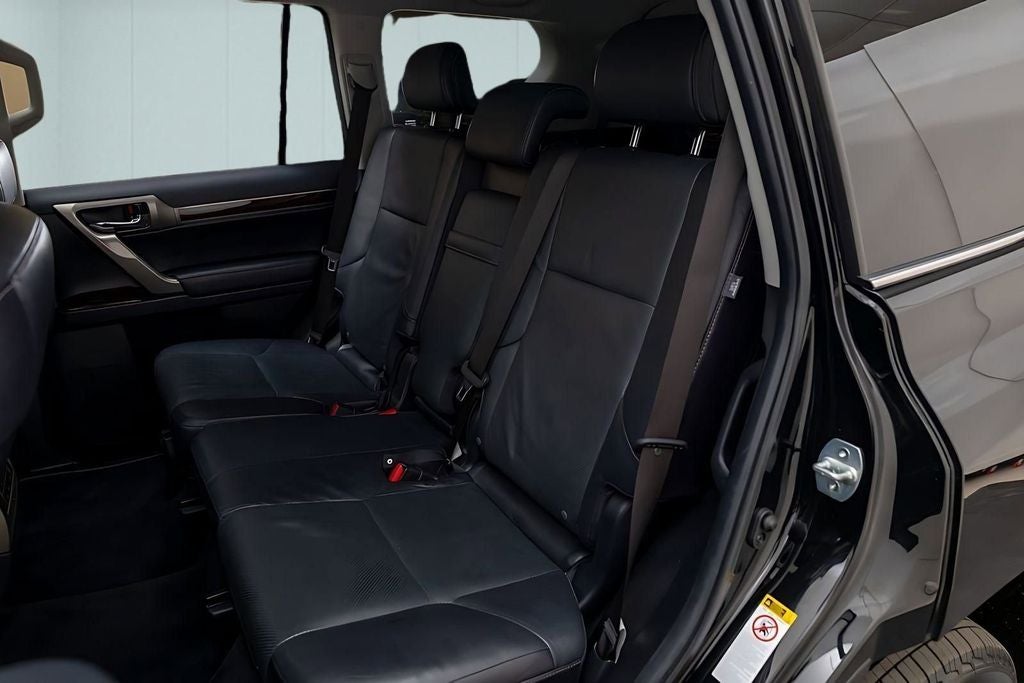 2018 Lexus GX 460