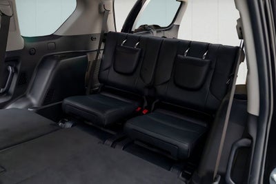 2018 Lexus GX 460
