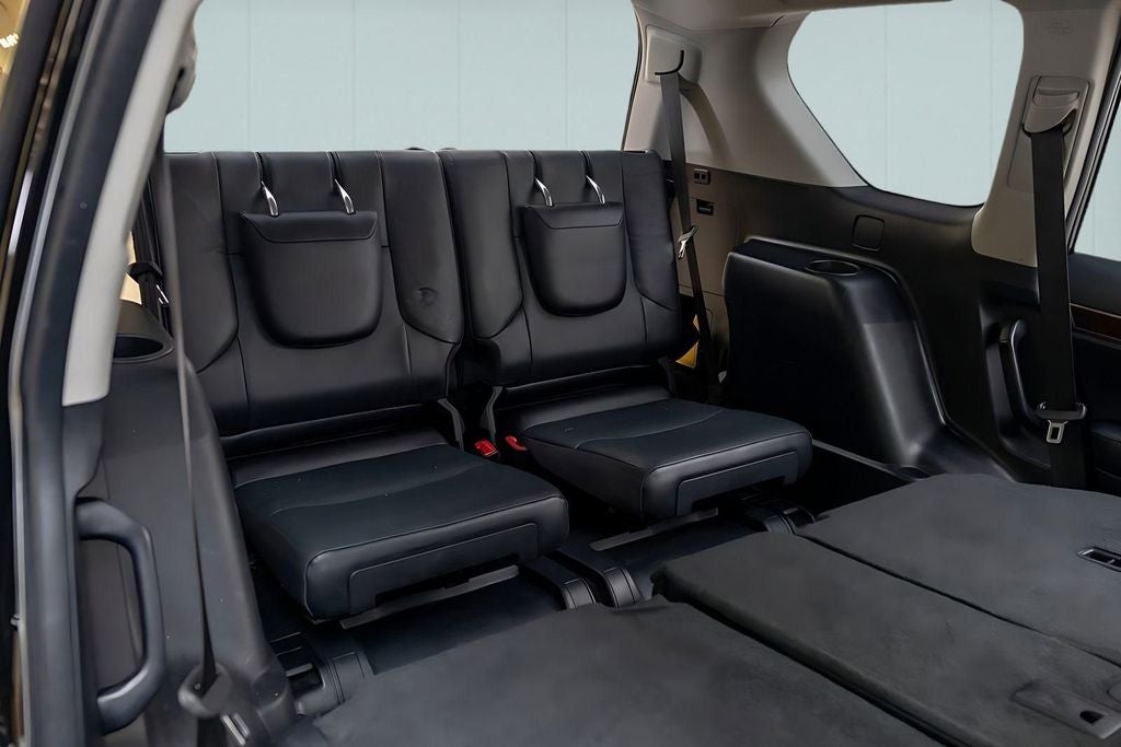2018 Lexus GX 460