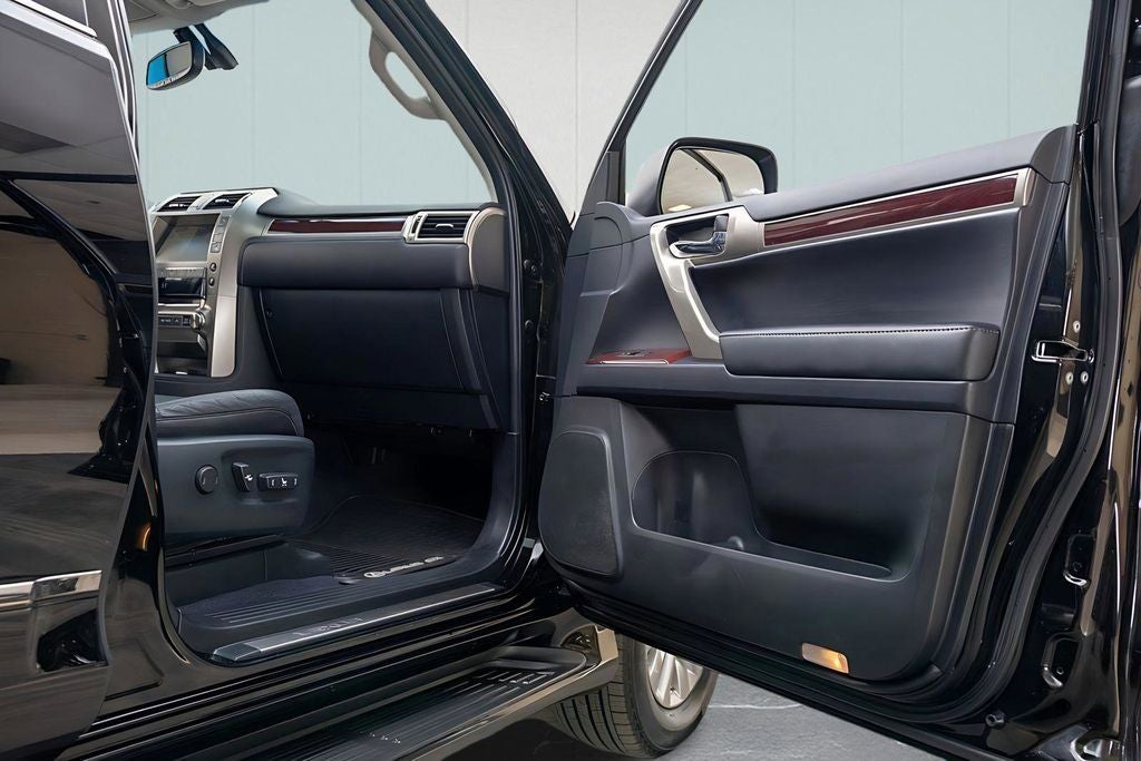 2018 Lexus GX 460