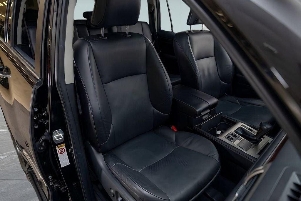 2018 Lexus GX 460