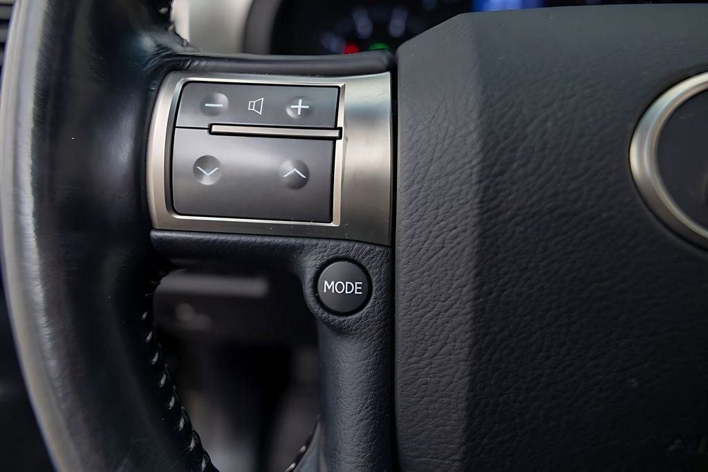 2018 Lexus GX 460